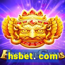 hsbet. com